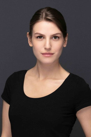 Cover image for Melissa Değer