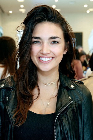 Cover image for Hailee Keanna Lautenbach