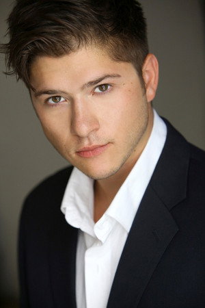Cover image for Wyatt Smith