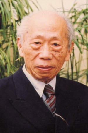 Cover image for Ding-xian Jiang