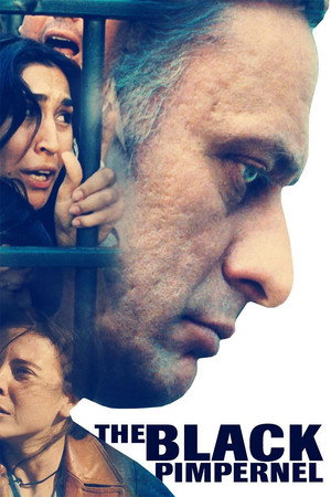 Poster for Черная гвоздика