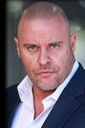 Cover image for Vinny DeGennaro
