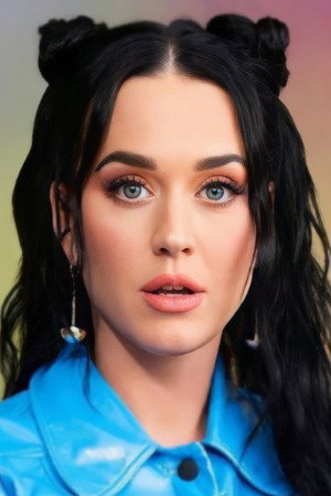 Cover image for Katy Perry