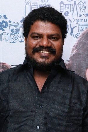 Cover image for Aadukalam Murugadoss