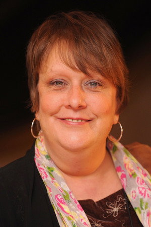 Cover image for Kathy Burke