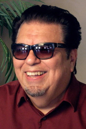 Cover image for Cesar Rosas