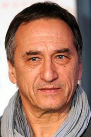 Cover image for Pascal Judelewicz