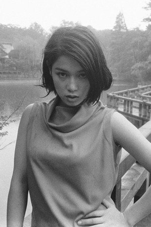 Cover image for ひし美ゆり子