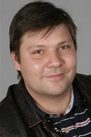 Cover image for Ivan Litvinov