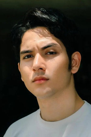 Cover image for Fadi Alaydrus