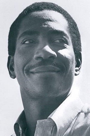 Cover image for Alex English