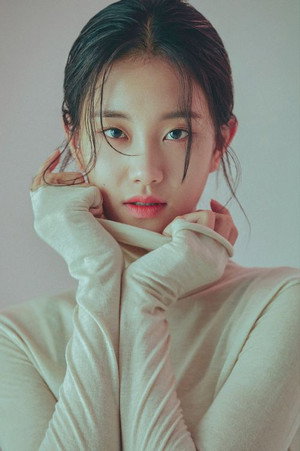 Cover image for 서이라