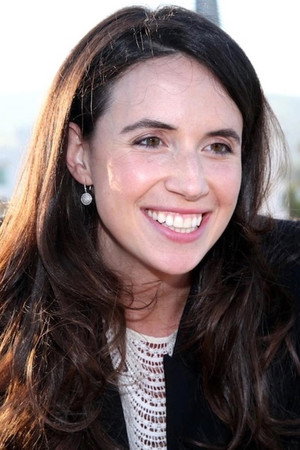 Cover image for Lauren Schuker Blum
