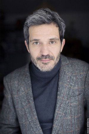 Cover image for Mathéo Capelli