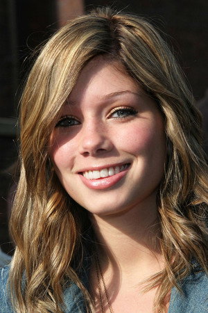 Cover image for Nikki Sanderson