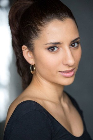 Cover image for Bella Ava Georgiou