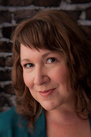 Cover image for Kate Hurman