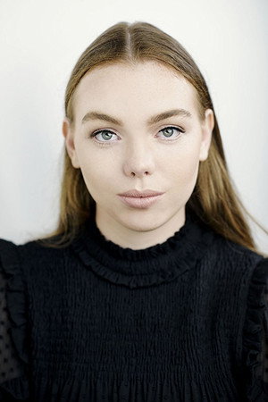 Cover image for Mollie McGregor