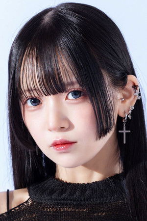 Cover image for 川口莉奈