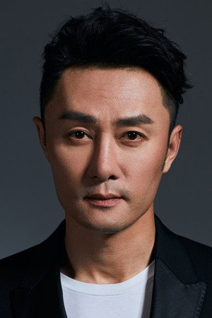 Cover image for 章呈赫