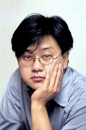 Cover image for 장윤현