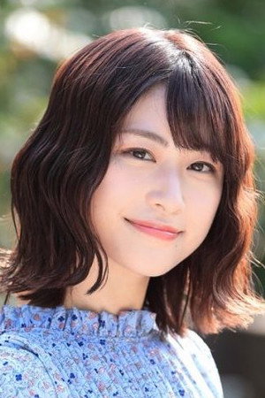 Cover image for Мика Окамото