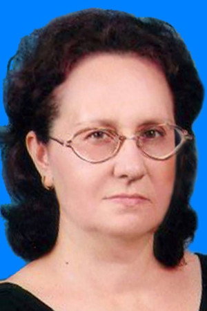Cover image for Gülşən Səlimova