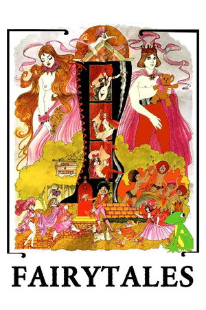 Poster for Сказки