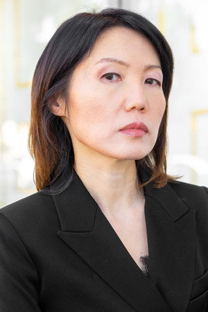 Cover image for Crystal Lee