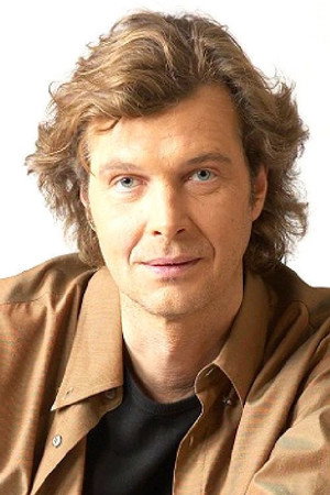 Cover image for Саулюс Баландис