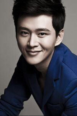 Cover image for Huang Youming