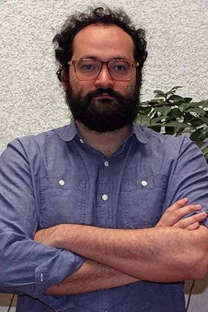 Cover image for Gabriel Nuncio