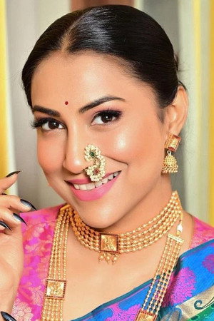 Cover image for Kranti Redkar