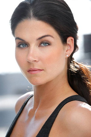 Cover image for Stephanie Beran