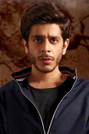 Cover image for Shashank Arora