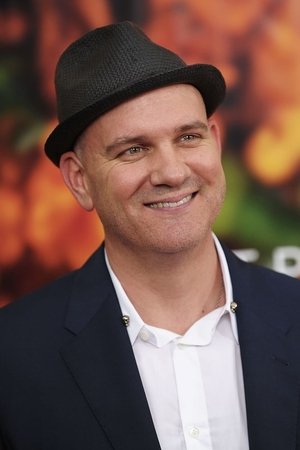 Cover image for Mike O'Malley