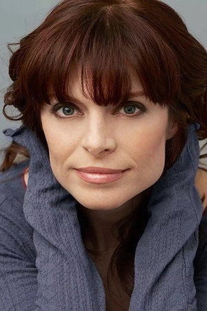 Cover image for Gretchen Egolf