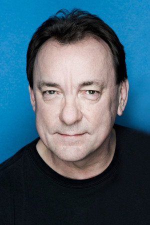Cover image for Neil Peart
