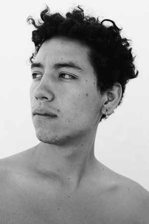 Cover image for Diego Gamaliel