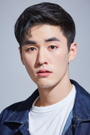 Cover image for Rho Sang-bo