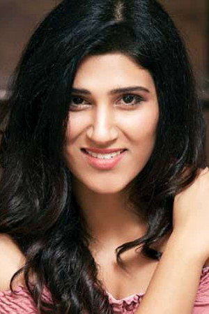 Cover image for Shashaa Tirupati