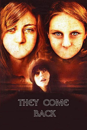 Poster for Голоса безмолвия