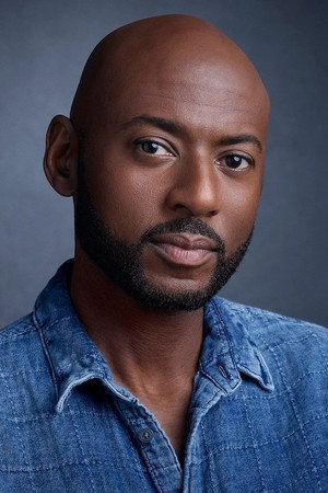 Cover image for Romany Malco