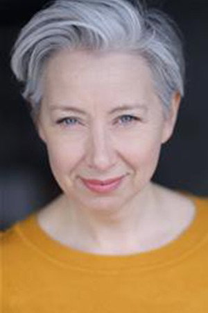 Cover image for Sarah Moyle