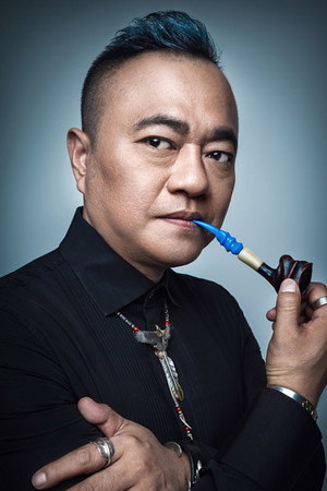 Cover image for Zhang Jiahao