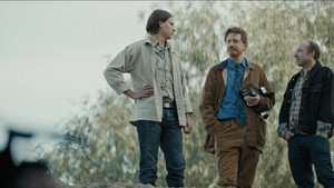 Poster for Эпизод 4