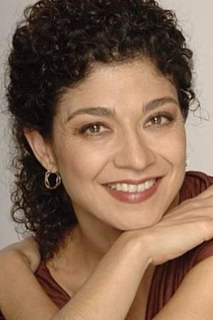 Cover image for Ana Karina Guevara