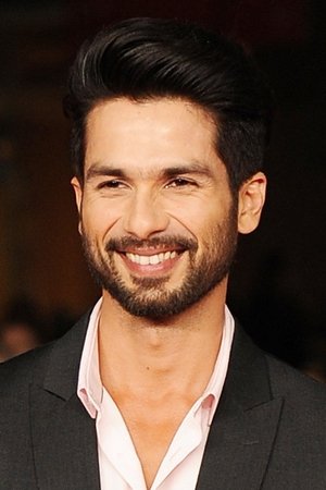 Cover image for Shahid Kapoor
