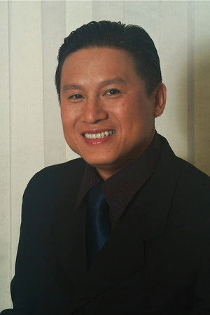 Cover image for Benny Tjandra