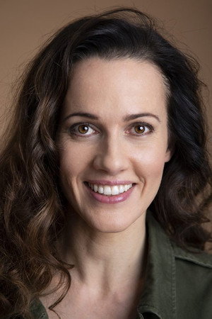 Cover image for Petra Bučková
